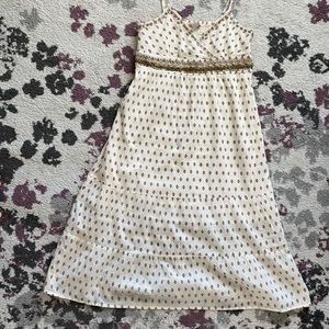 Forever 21 - baby doll dress - NWOT